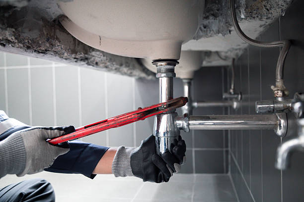 Trusted Gas Line Repair service in Elm Mott, TX - Masters Plumbing Service